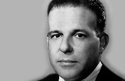 MPF/RS e a Comissão Nacional da Verdade decidiram exumar o corpo do ex-presidente João Goulart, que governou o País entre 1961 e 31 de março de 1964 (Divulgação)