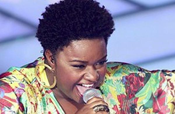 A cantora Ellen Oléria fará o show de encerramento da Parada Gay neste ano, agendada para o dia 2 de junho (Divulgação/TV Globo)