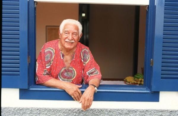 Se vivo, Dorival Caymmi teria completaria 99 anos nesta terça-feira (30) (Divulgação)
