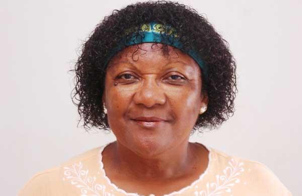 Izabel Silva Souza, contabilista, Campinas (Cedoc)