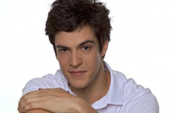 O ator Mateus Solano vai interpretar gay enrustido na nova novela de Walcyr Carrasco (Divulgação)