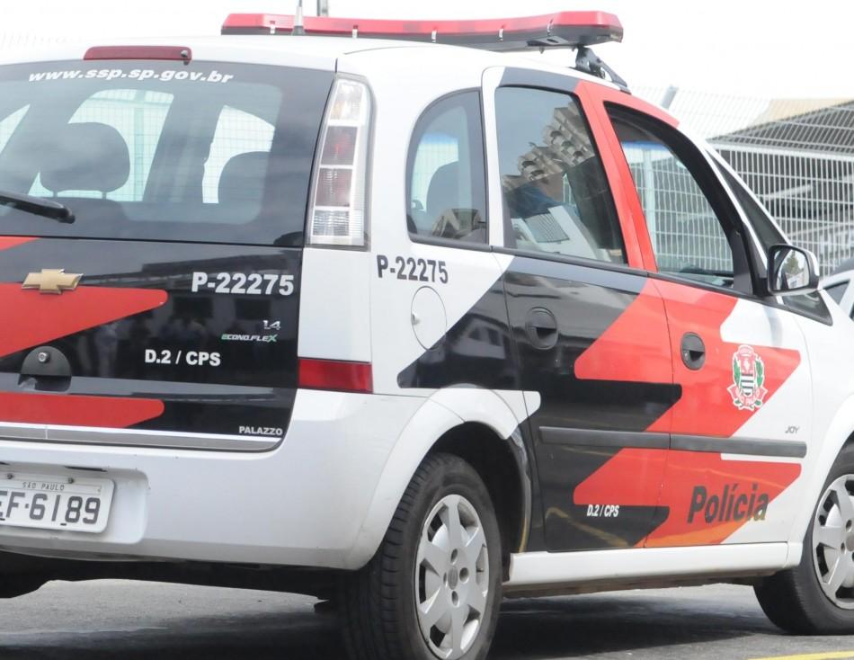 Polícia Civil investiga suposto estupro em festa de estudantes (Cedoc/RAC)
