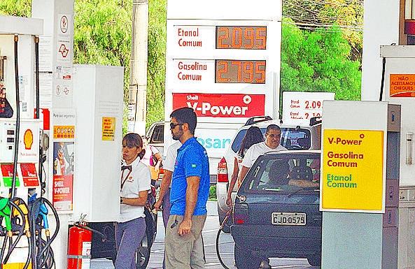 Intolerável: nenhuma desculpa é capaz de acalmar o consumidor (Dominique Torquato/AAN)