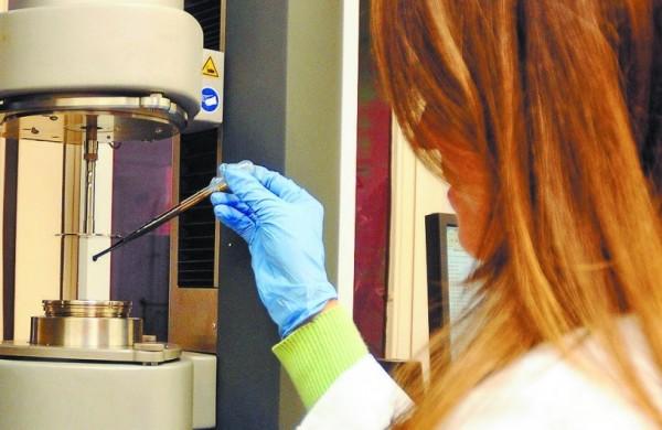 A Universidade Estadual de Campinas está pesquisando as rochas formadas há mais de 150 milhões de anos e ainda pouco conhecidas  (Camila Moreira/AAN)