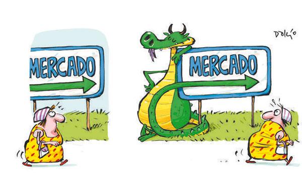 CHARGE (DÁLCIO)