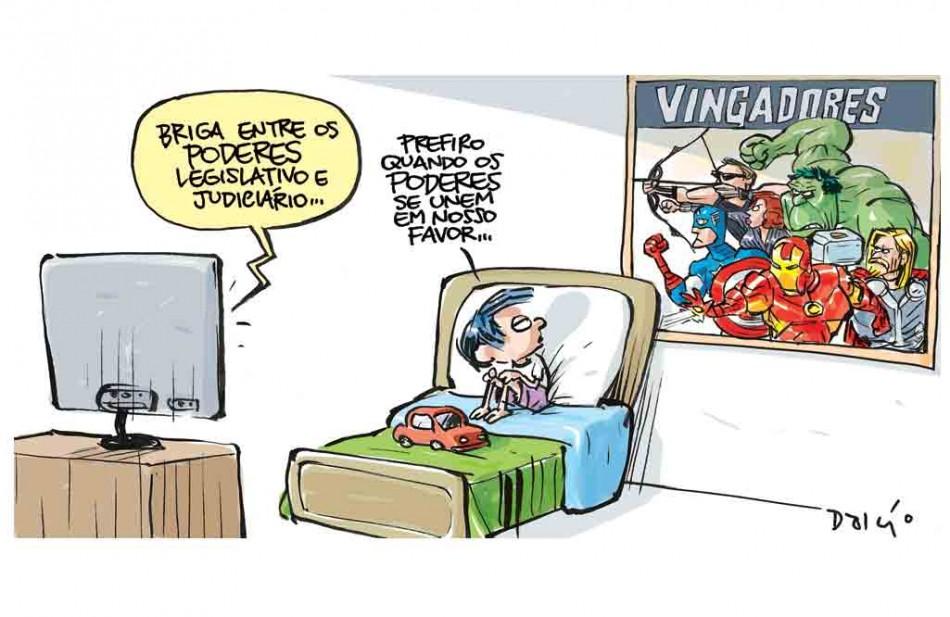 Charge (Dalcio)