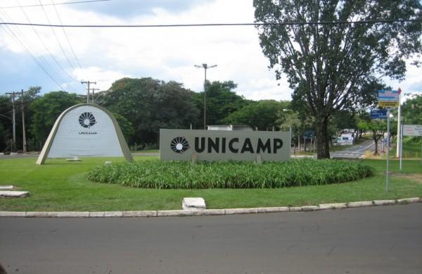 Unicamp está entre as melhores do mundo (Cedoc/ RAC)