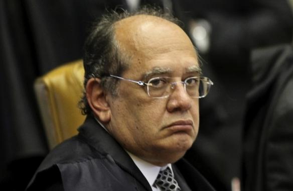 Para o ministro, 'não há nenhuma dúvida, [a proposta] é inconstitucional do começo ao fim' (Agência Brasil)