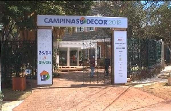 Campinas Decor (Reprodução)