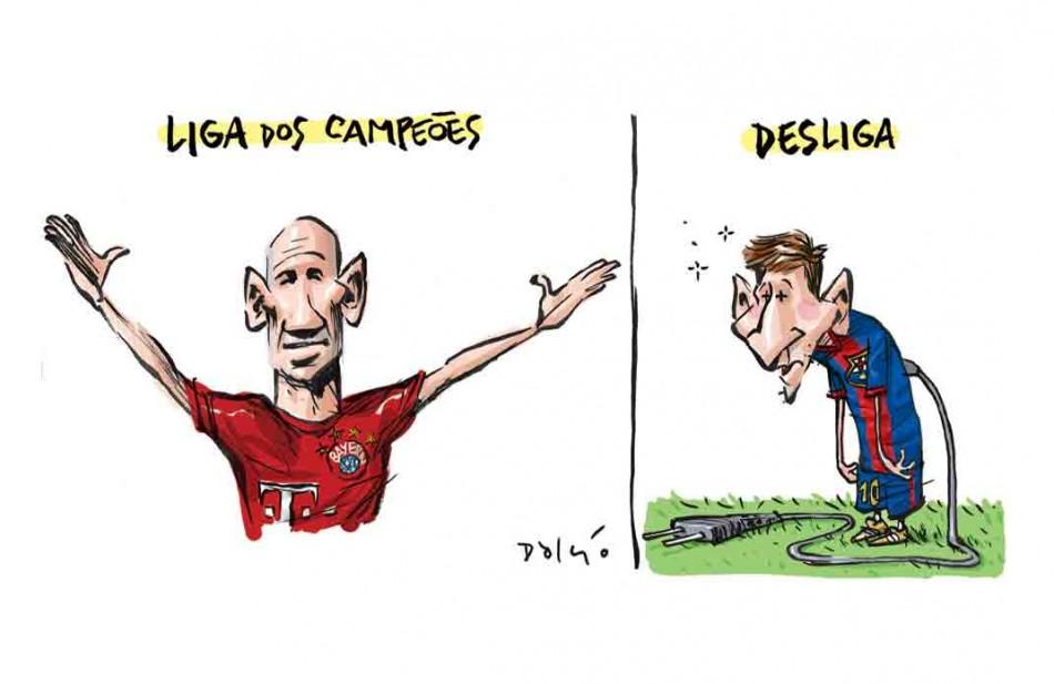 Charge (Dalcio)