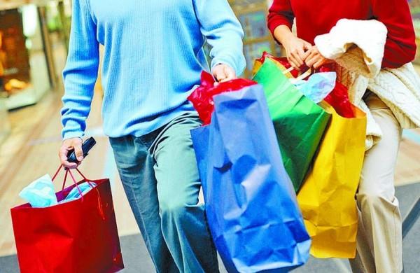 Com a inflação corroendo os salários, consumidor reduz a vontade de fazer novas compras e se endividar ainda mais (Divulgação )