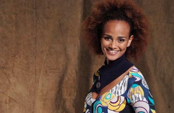 A cantora Luciana Mello que mostrará seu show em Campinas (Divulgação)