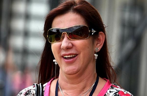 Ex-assessora especial de Luiz Inácio Lula da Silva, Rosemary Noronha pode ser investigada (Divulgação)
