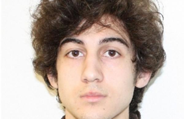 Dzhokhar Tsarnaev, um dos suspeitos de ter feito o atentado na maratona de Boston (France Press)