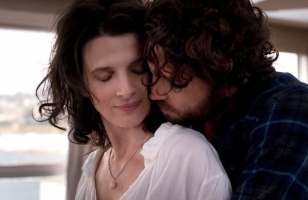 Cena do filme 'De Coração Aberto', de Marion Lane (Divulgação)