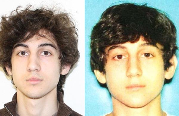 Pai de suspeitos de atentado acredita em inocência dos filhos; um deles morreu após trocar tiros com a polícia de Boston (France Press)