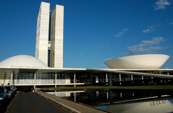 Plenário do Senado aprovou proposta que anistia Estados e municípios do pagamento de multas sobre as dívidas com o  INSS (Cedoc/RAC)