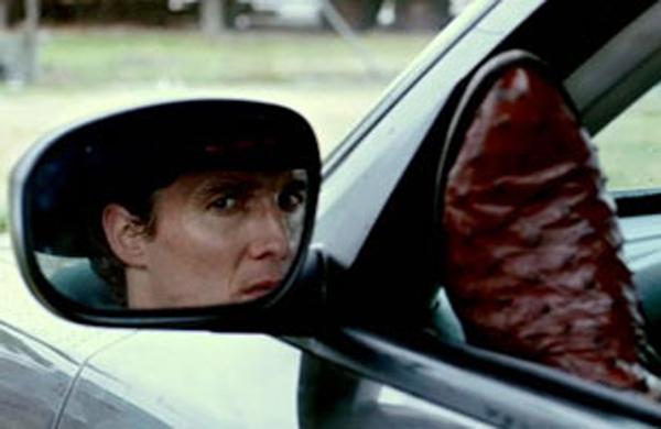 Killer Joe - Matador de Aluguel (Sessão de Cinema)