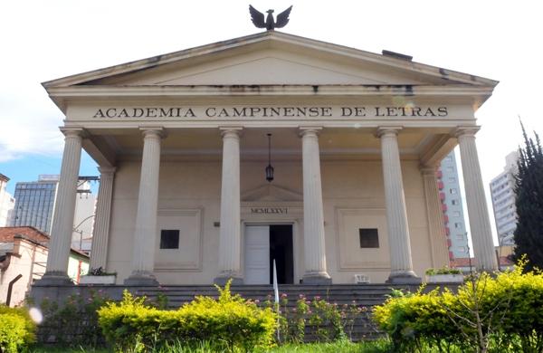 Nove escritores se candidatam à vaga da ACL (Edu Fortes/AAN )
