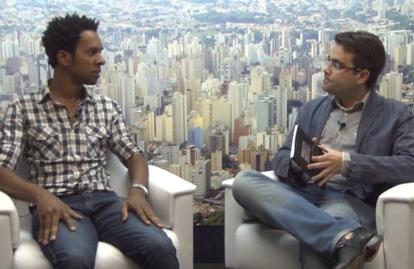 Entrevista com Roniel Felipe (Correio Popular)