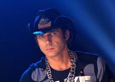 O sertanejo Hudson tinha mais armas e munições restritas em sua casa (Divulgação)