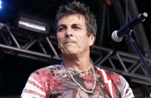 Evandro Mesquita é um dos artistas que têm sua carreira retratada no programa 'Realce' que volta ao ar no canal Woohoo (Divulgação)