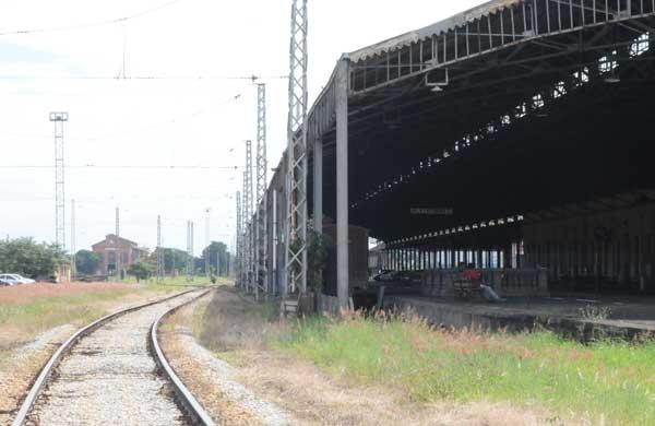 A reforma inclui a estrutura, pisos, telhado e os sistemas elétrico e hidráulico (Edu Fortes/ AAN)