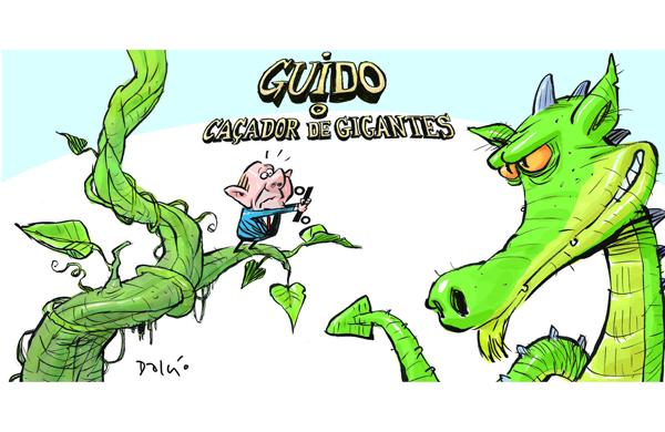 Charge (Dalcio)