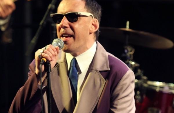 O cantor e compositor Arnaldo Antunes (Divulgação)