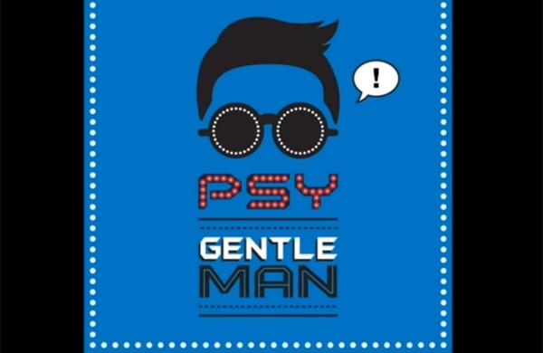 Psy lança nova música cheia de trocadilhos em inglês e coreano (Reprodução)