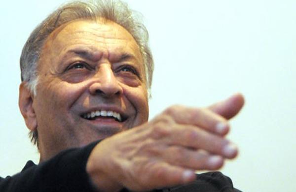 Zubin Mehta foi nomeado conselheiro musical da orquestra em 1969 e em 1981 tornou-se Diretor Artístico vitalício ( Dominique Torquato/AAN)