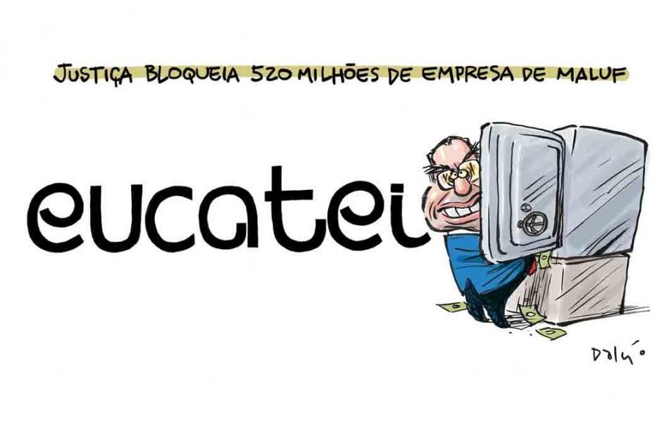 Charge (Dalcio)