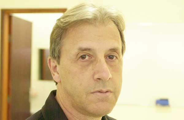 Roberto Zorzetto, comerciante, Campinas (Cedoc)