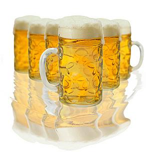 Cerveja que não dá ressaca (Drink Perfeito/Blog)