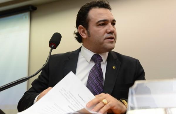 Em encontro com líderes partidários, pastor reafirmou disposição de ficar no cargo mesmo diante das críticas (Agência Brasil)