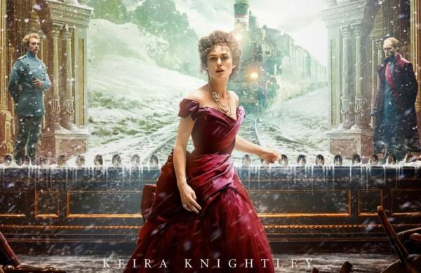 Cena do filme 'Anna Karenina', com direção de Joe Wright (Divulgação)