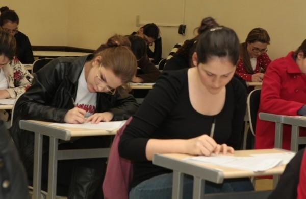 As inscrições devem ser realizadas até dia 28 de maio (Divulgação)