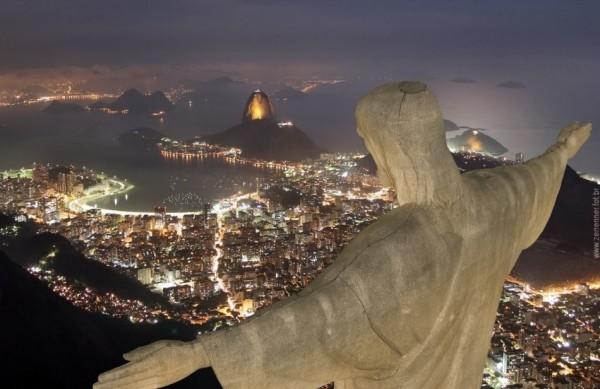 Crimes contra turistas na cidade têm repercutido dentro e fora do País (Divulgação)