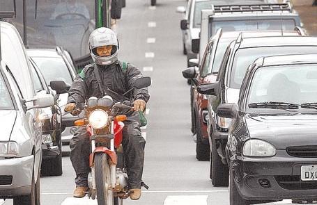 Agentes da Mobilidade Urbana da Emdec vão operacionalizar a interdição e orientar motoristas e pedestres (Cedoc/ RAC)