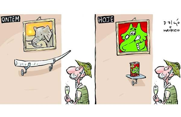 Charge (Dalcio )