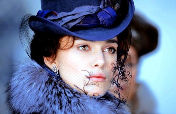 Cena do filme 'Anna Karenina', com direção de Joe Wright (Divulgação)