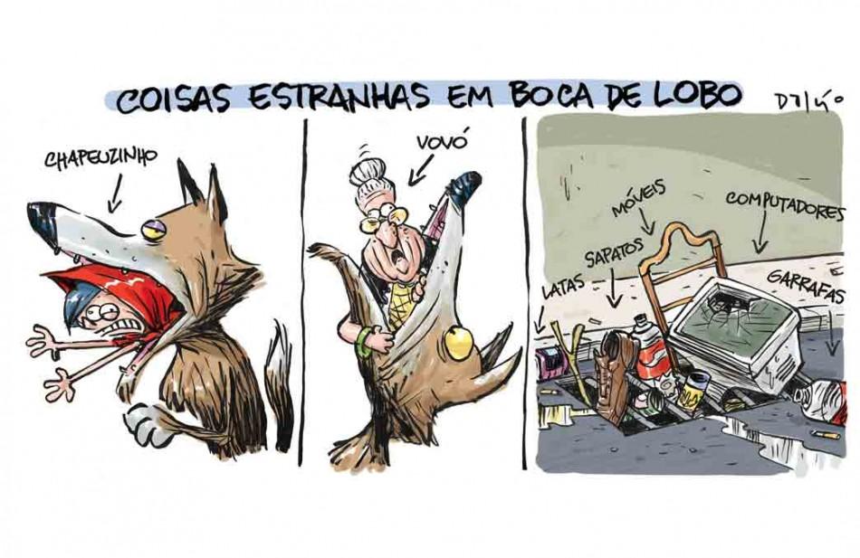 Charge (Dalcio)