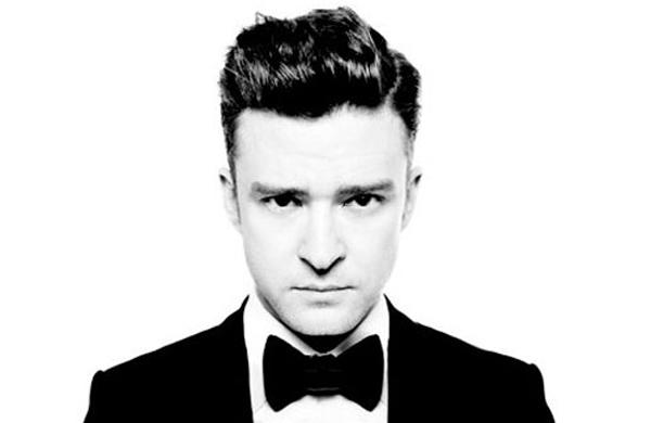Em carta aos fãs, Timberlake confirmou o lançamento de um novo disco ainda este ano. (FRANCE PRESS)
