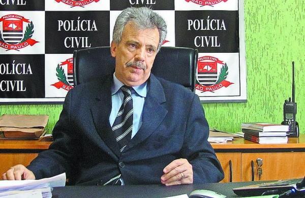 Delegado João Batista Vieira de Camargo vai instaurar inquérito para apurar se houve calúnia contra fiscal (Ana Cristina Andrade/Gazeta de Piracicaba)