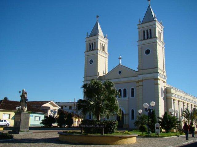 Os eleitores de Eldorado vão escolher novo prefeito no próximo domingo (Divulgação)