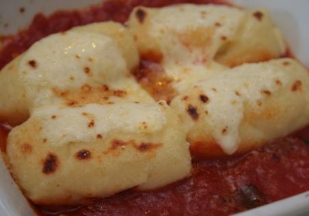 O que é, o que é? (Toque de Chef)