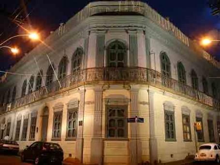 Filmes serão exibidos no Museu de imagem e do Som de Campinas (MIS) (Cedoc/RAC)
