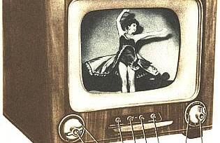 Bulhufas: Hora de parar de pensar e ligar a TV ( wikimedia commons)