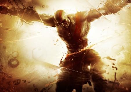 Kratos volta para contar sua origem (Press Start)