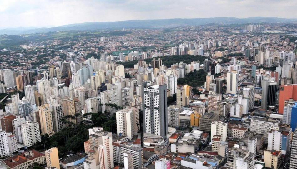 Plano de Metas encaminhado na quinta-feira à Câmara Municipal (Cedoc/RAC)